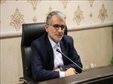  حمایت مسئولین از بخش تولید بیانگر اعتماد به حوزه صنایع و صنعتگران است