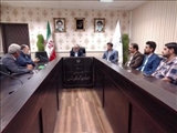 لزوم ارتقا فعالیت اتاق اصناف شهرستان در راستای جلب رضایت شهروندان
