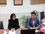 برگزاری نشست کارگروه اشتغال استان تهران