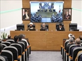 ضرورت شناسایی و پاکسازی گلوگاه‌های فساد در شهرستان 