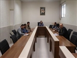 برگزاری نشست هماهنگی، تبیین و تشریح فرایند برگزاری هفتمین دوره جام قهرمانان بازی‌های ویدئویی ایران