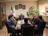 فعالیت در راستای حل مشکلات و توانمندسازی مددجویان  کمیته امداد امام خمینی (ره) شهرستان 