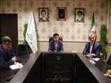 اجرای طرح پویش ملی ایران سبز در شهرستان به منظور توسعه فضای سبز