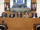 افزایش آمادگی دستگاه‌های اجرائی در زمان بحران  با برگزاری مانور امداد و نجات در شهرستان