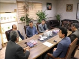 برگزاری نشست شورای معاونین شهرستان قدس 