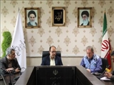برگزاری نشست فوق‌العاده کمیته هماهنگی و برگزاری مانور بزرگ امداد و نجات شهرستان قدس