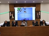 حل مشکلات صنایع با برگزاری مستمر جلسات ستاد تسهیل و رفع موانع تولید