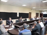 برگزاری اولین نشست کمیته هماهنگی و برگزاری مانور بزرگ امداد و نجات شهرستان قدس