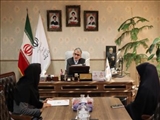 اداره حفاظت محیط زیست باید نسبت به استانداردسازی محیط‌های کارگاهی فعالیت کند 