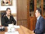  توسعه ورزش روستایی از اهمیت بالایی برخوردار است