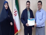 اخذ مجوز فعالیت باشگاه تیراندازی با تفنگ پیشرو در شهرستان قدس