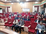 برگزاری جلسه مجمع عمومی عادی موسسه شهرک صنعتی زاگرس و گلبرگ