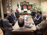 جذب و پرورش استعدادهای ورزشی شهرستان باید در دستور کار قرار گیرد