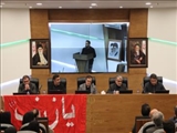 رفع دغدغه ورزشکاران و ارتقاءسرانه ورزشی شهرستان در دستور کار مسئولین استانی و شهرستانی قرار دارد