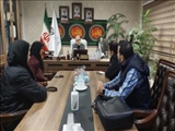 ارتقاء زیرساخت‌های فرهنگی خصوصا کتابخانه‌ها از اولویت‌های مسئولین شهرستانی است