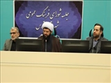 ایجاد زیرساخت‌های فرهنگی شهرستان باید در توسعه شهری لحاظ شود