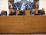   شهرستان در حوزه خیرین از ظرفیت مطلوبی برخوردار است