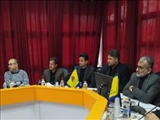مجامع تولیدی می‌توانند در حوزه ایفای مسئولیت اجتماعی و ارتقاء زیرساخت‌های شهرستان نقش‌ داشته باشند