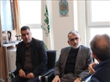 شناسایی و ریشه‌یابی موانع موجود در مسیر تبدیل به احسن صورت گیرد