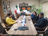 برگزاری نمایشگاه دستاوردها و عملکرد دولت سیزدهم در ایام الله دهه فجر