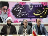 بروزرسانی طرح تفصیلی متناسب با تامین و افزایش سرانه‌های آموزشی شهرستان انجام شود
