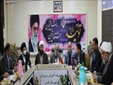 برگزاری ششمین جلسه شورای آموزش و پرورش شهرستان قدس