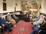 اساس کار مجامع خیرین باید جلب اعتماد متبرعین باشد