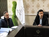 برگزاری نشست برنامه‌ریزی و هماهنگی افتتاح پروژه‌های عمرانی دهه فجر شهرستان قدس 
