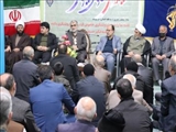 سردار شهید حاج قاسم سلیمانی نماد‌ بصیرت در جمهوری اسلامی ایران است