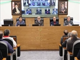 برگزاری نمایشگاه دستاورد‌های دولت سیزدهم به منظور فعالیت در حوزه جهاد تبیین 