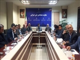 برگزاری نشست ستاد ساخت‌و‌سازهای غیرمجاز شهرستان قدس مشترک با استان تهران 