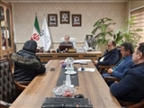 پاسخگویی فرماندار قدس به شهروندان 