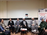 مقوله عفاف و حجاب یکی از مباحث حائز اهمیت است 
