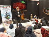 ترویج فرهنگ ایثار و شهادت به واسطه اردوی راهیان نور موثر می‌شود