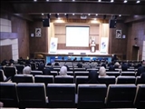 برگزاری بیست و نهمین اجلاس سراسری نماز دانش آموزی در شهرستان قدس