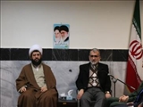 ایستادگی ملت ایران در تمامی صحنه‌ها موجبات چهل و چهارمین سالروز پیروزی انقلاب اسلامی را فراهم کرده