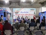 سفر رئیس جمهور به شهرستان قدس منجر به ابلاغ مصوباتی زیرساختی شده است