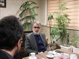 می‌بایست نسبت به معرفی ظرفیت بیمه روستایی در شهرستان فعالیت شود