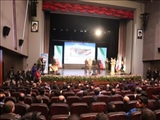 برگزاری اولین رویداد مدیریت بحران، ایران قوی ۱۴۰۱ 