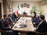 مجموعه بسیج اصناف می‌بایست نظارت در حوزه تنظیم بازار را افزایش دهد 