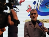 اولین اجلاس نماز استانی در سطح شهرستان قدس 