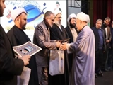 برگزاری اجلاس نماز شهرستان قدس