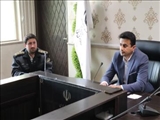 برگزاری نشست کمیته مناسب‌سازی اماکن، معابر شهری و روستایی شهرستان قدس