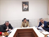 هماهنگی لازم در راستای استقبال هرچه بهتر از مسافرین نوروزی صورت خواهد گرفت