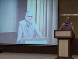 نماد ایثار و از خودگذشتگی را می‌توان جانبازان جنگ هشت ساله دفاع مقدس دانست
