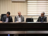برگزاری نشست هم‌اندیشی تعیین تکلیف باغ شازده