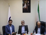پساب تصفیه‌خانه نقش مهمی را در راستای حل مشکلات آب شهرستان ایفا می‌کند