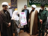 برگزاری نشست شورای فرهنگ عمومی شهرستان قدس