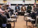 تمامی دستگاه‌های متولی حوزه فرهنگ می‌بایست نسبت به تدوین سند فرهنگی در سطح شهرستان بپردازند