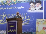 جوانان و نوجوانانمان آینده نظام مقدس جمهوری اسلامی ایران را رقم خواهند زد